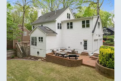 107 Cricket Lane, Cary, NC 27518 - Photo 43