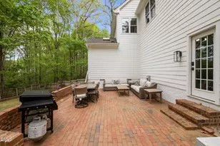 107 Cricket Ln, Cary, NC 27518 - Photo 39