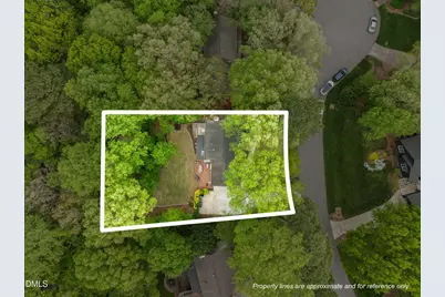 107 Cricket Lane, Cary, NC 27518 - Photo 51