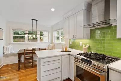 1802 Bennett Street, Raleigh, NC 27604 - Photo 11