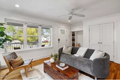 1802 Bennett Street, Raleigh, NC 27604 - Photo 5