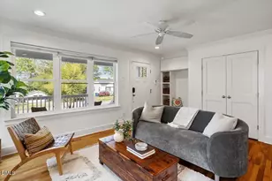 1802 Bennett St, Raleigh, NC 27604 - Photo 5