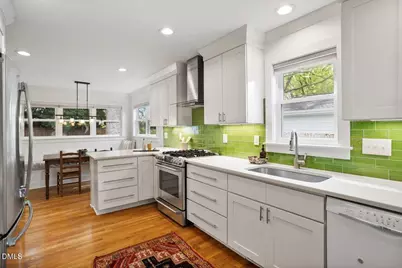 1802 Bennett Street, Raleigh, NC 27604 - Photo 13