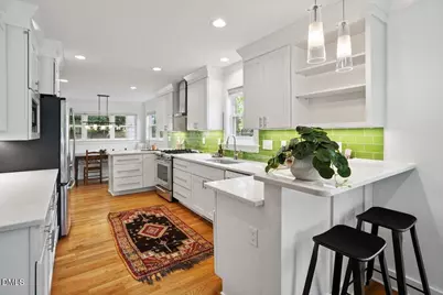 1802 Bennett Street, Raleigh, NC 27604 - Photo 9