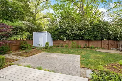 1802 Bennett Street, Raleigh, NC 27604 - Photo 29