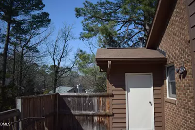 5500 Fortunes Ridge Drive #Apt 85c, Durham, NC 27713 - Photo 31