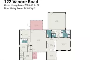 122 Vanore Rd, Seven Lakes, NC 27376 - Photo 31