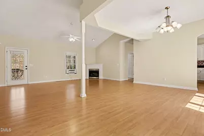 122 Vanore Road, Seven Lakes, NC 27376 - Photo 5
