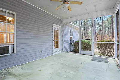 122 Vanore Road, Seven Lakes, NC 27376 - Photo 29