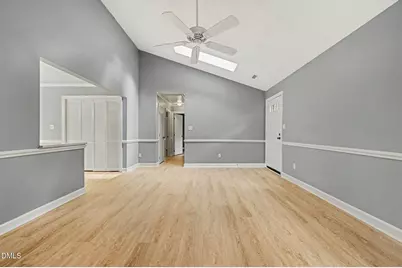 500 Woodcroft Parkway #2c, Durham, NC 27713 - Photo 3