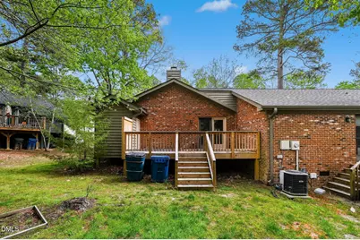 500 Woodcroft Parkway #2c, Durham, NC 27713 - Photo 17