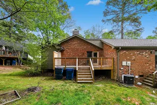 500 Woodcroft Pkwy, Durham, NC 27713 - Photo 17