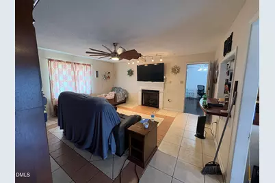 2012 White Memorial Church Road, Willow Springs, NC 27592 - Photo 9