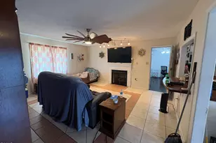 2012 White Memorial Church Rd, Willow Springs, NC 27592 - Photo 9