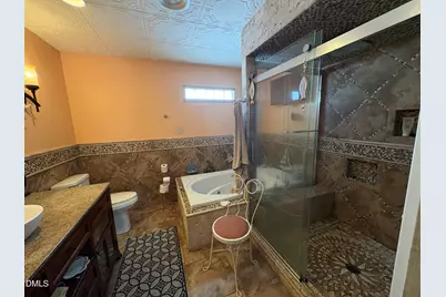 2012 White Memorial Church Road, Willow Springs, NC 27592 - Photo 13