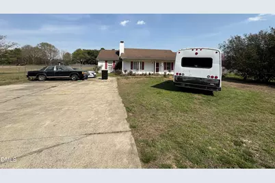 2012 White Memorial Church Road, Willow Springs, NC 27592 - Photo 1