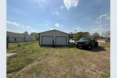 2012 White Memorial Church Road, Willow Springs, NC 27592 - Photo 5