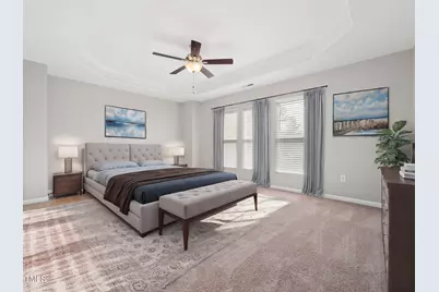 4007 Tilton Drive, Raleigh, NC 27616 - Photo 13