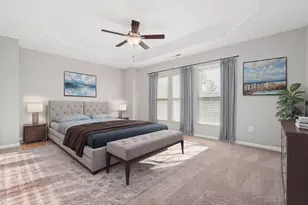 4007 Tilton Dr, Raleigh, NC 27616 - Photo 13