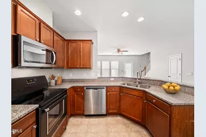 4007 Tilton Drive, Raleigh, NC 27616 - Photo 11