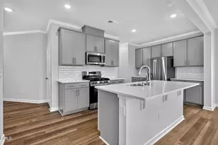 3007 Bay Foal Ln, Durham, NC 27703 - Photo 3