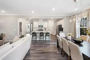 3007 Bay Foal Ln, Durham, NC 27703 - Photo 7