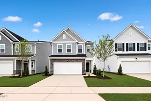 3007 Bay Foal Ln, Durham, NC 27703 - Photo 1