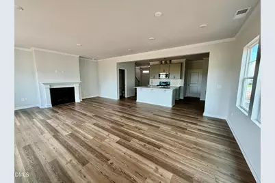 3007 Bay Foal Lane, Durham, NC 27703 - Photo 23