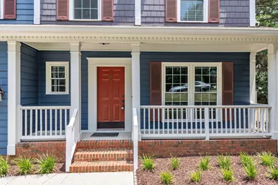 605 Catlin Road, Cary, NC 27519 - Photo 5