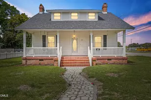 310 East E Street, Erwin, NC 28339 - Photo 1