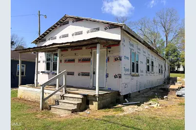 206 S 4th Street, Pinetops, NC 27864 - Photo 1