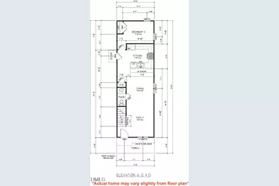 818B Carter Avenue, Durham, NC 27703 - Photo 17
