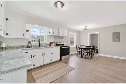 105 Forest Drive, Goldsboro, NC 27534 - Photo 17