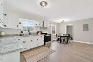 105 Forest Dr, Goldsboro, NC 27534 - Photo 17