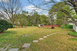 105 Forest Dr, Goldsboro, NC 27534 - Photo 35