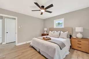 105 Forest Dr, Goldsboro, NC 27534 - Photo 25