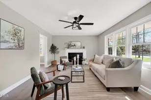 105 Forest Dr, Goldsboro, NC 27534 - Photo 7