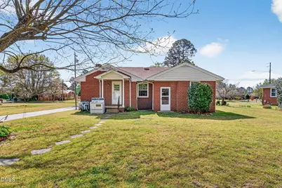 105 Forest Drive, Goldsboro, NC 27534 - Photo 29