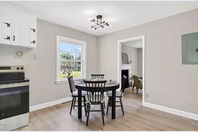 105 Forest Drive, Goldsboro, NC 27534 - Photo 13