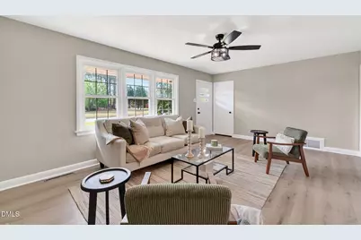 105 Forest Drive, Goldsboro, NC 27534 - Photo 9