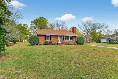 105 Forest Drive, Goldsboro, NC 27534 - Photo 3