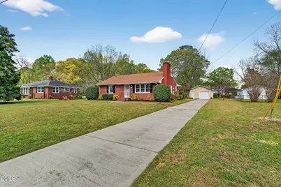 105 Forest Drive, Goldsboro, NC 27534 - Photo 5