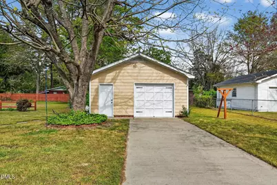 105 Forest Drive, Goldsboro, NC 27534 - Photo 33