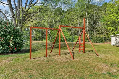 105 Forest Drive, Goldsboro, NC 27534 - Photo 37