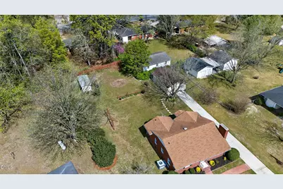 105 Forest Drive, Goldsboro, NC 27534 - Photo 39