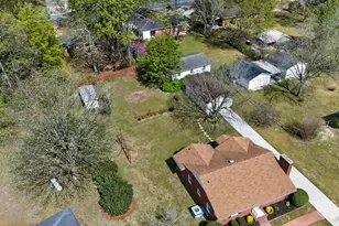 105 Forest Dr, Goldsboro, NC 27534 - Photo 39