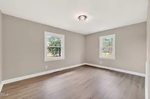 105 Forest Dr, Goldsboro, NC 27534 - Photo 21