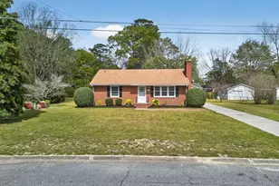 105 Forest Dr, Goldsboro, NC 27534 - Photo 41