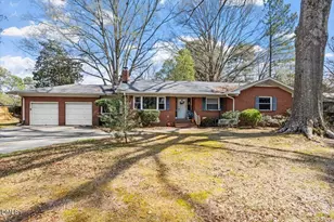3107 Dixon Rd, Durham, NC 27707 - Photo 1
