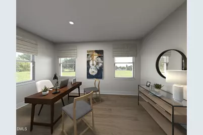 417 Southland Drive, Zebulon, NC 27597 - Photo 7